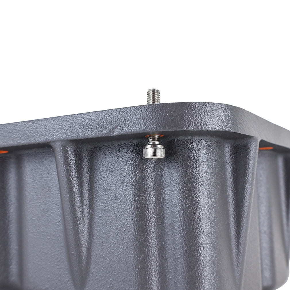 Mishimoto Mmtp-Rgr-19 Automatic Transmission Oil Pan