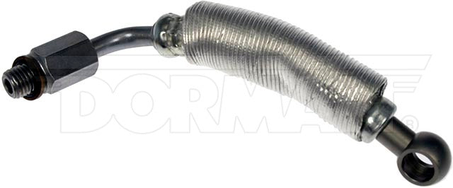 Dorman 667023 Stainless Turbocharger Oil Return Kit - image 3