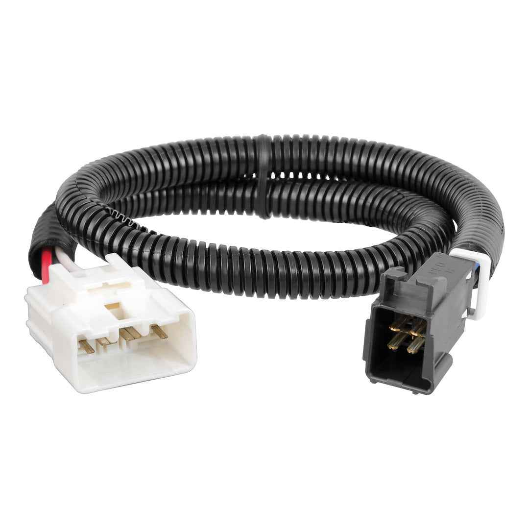 CURT 51456 Brake Controller Harness - Tacoma/Tundra