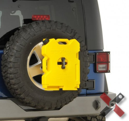 Rotopax Rx-2d Liquid Storage Container - image 2