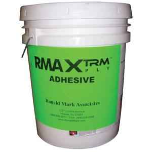LaSalle Bristol 270341415 Roof-Membrane Adhesive - 2 Gallon