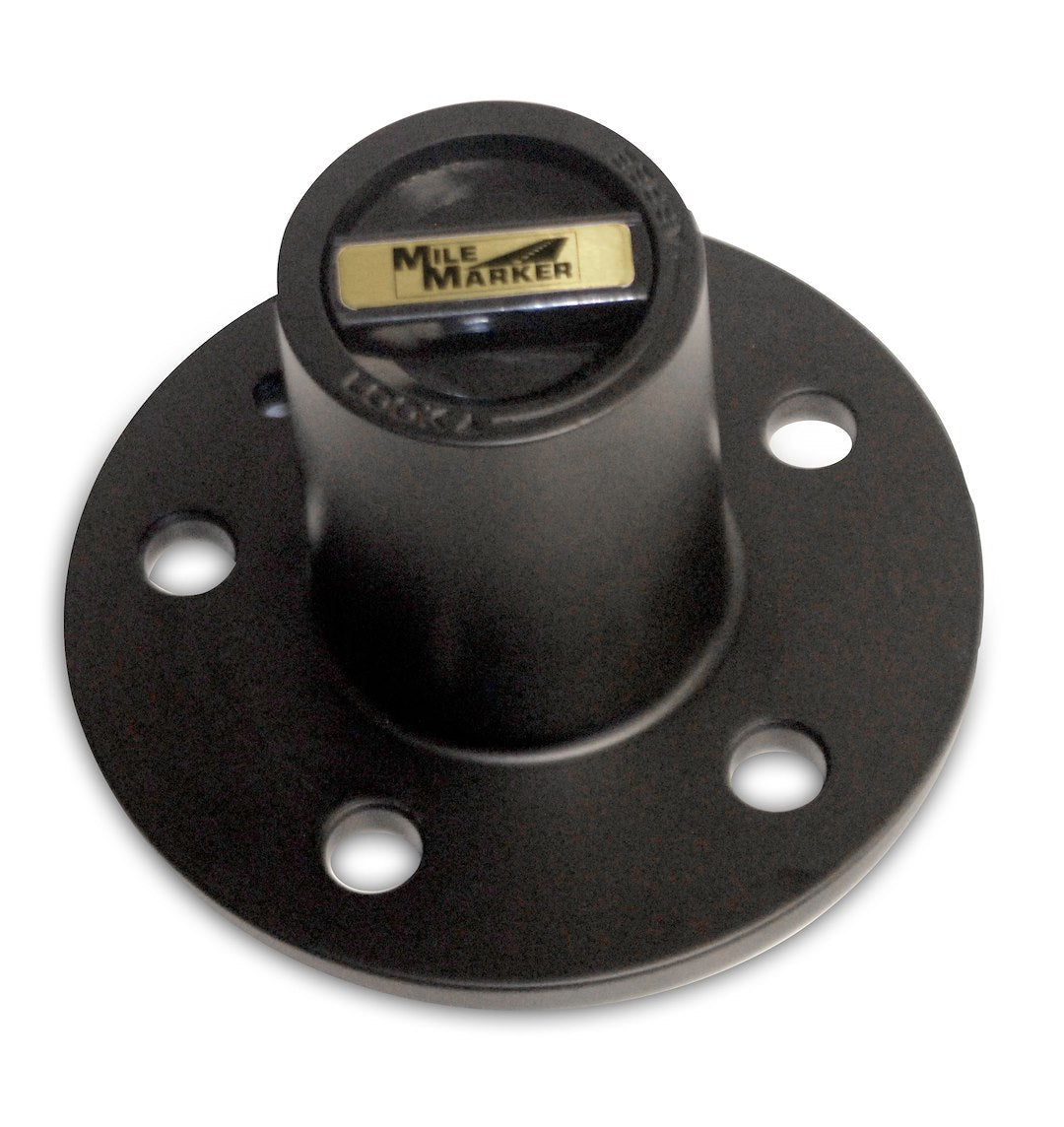 Mile Marker 427 Supreme Ranger/Bronco II Locking Hub