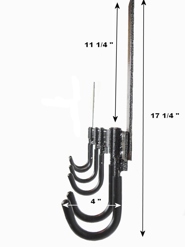 Rack-Em Ra-7 Tool Organizer - image 2