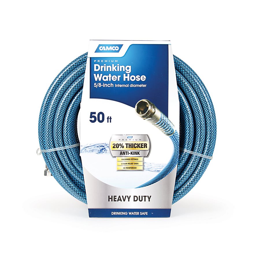 Camco 22853 Fresh Water Hose - image 5