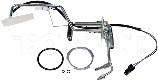 Dorman 692020 95/0-Ohm Fuel Tank Sending Unit - image 3