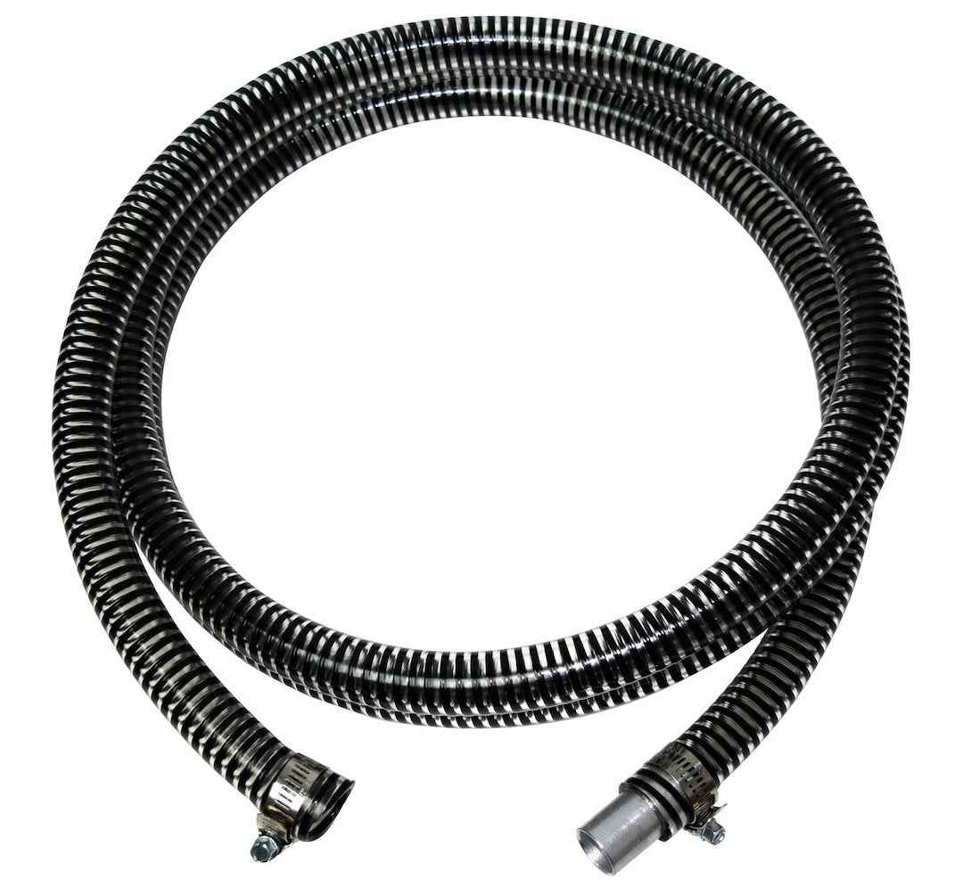 Valterra SS02 10 ft Vinyl RV Sewer Hose