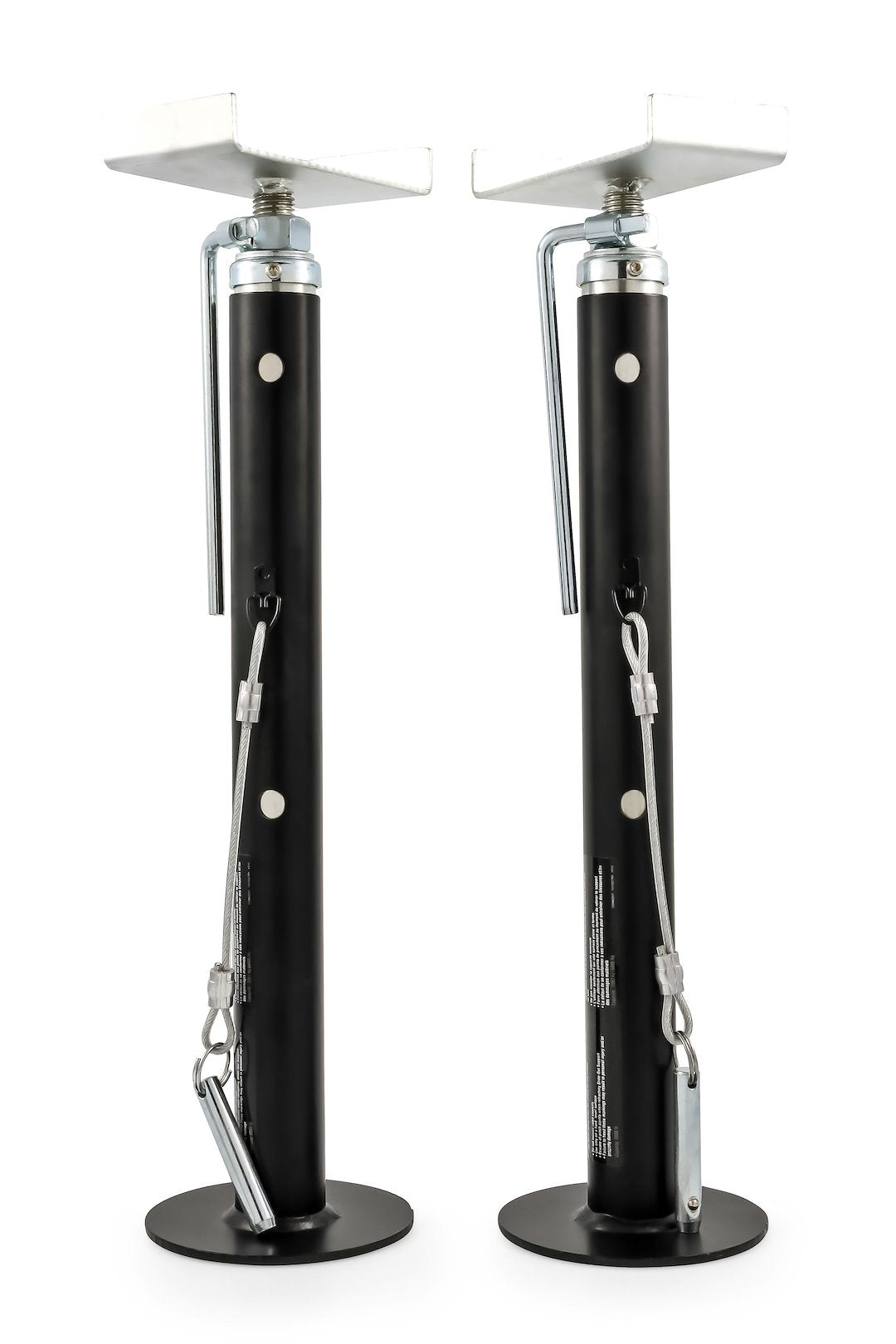 Eaz Lift 48866 Slide Out Stabilizer - image 2