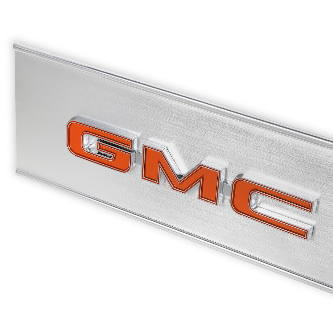 Holley Classic Trucks 04-561 GMC C/K Tailgate Molding Panel