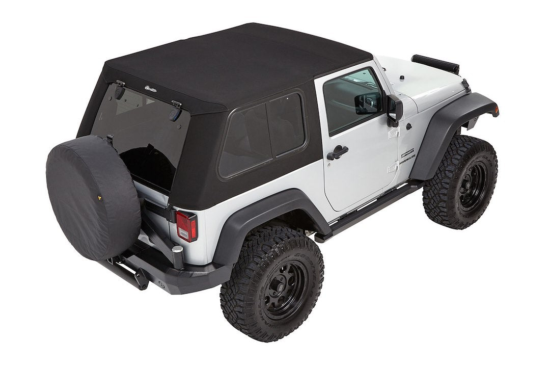Bestop 54856-01 Soft Top Component - image 2