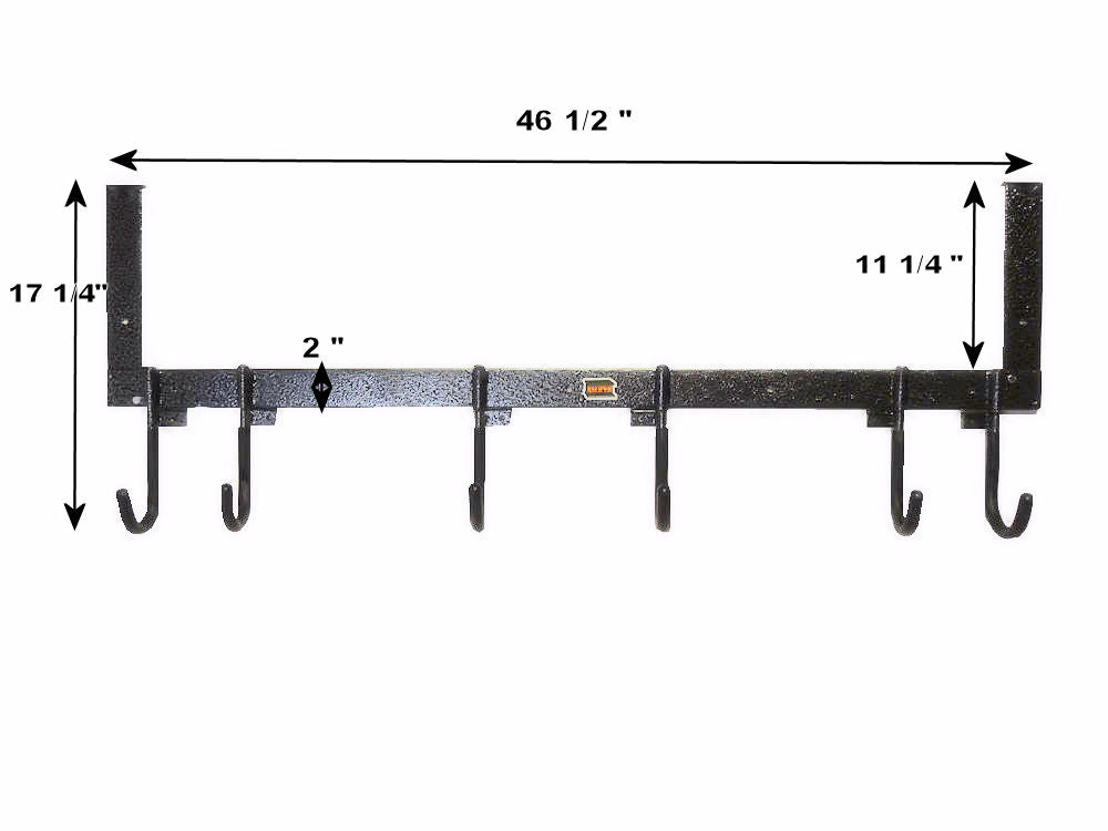 Rack-Em Ra-7 Tool Organizer - image 1