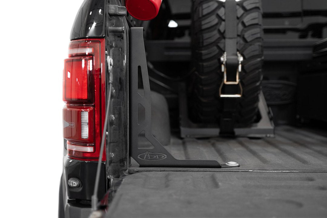 Addictive Desert Designs Ac1102501na Truck Bed Floor Support - image 8