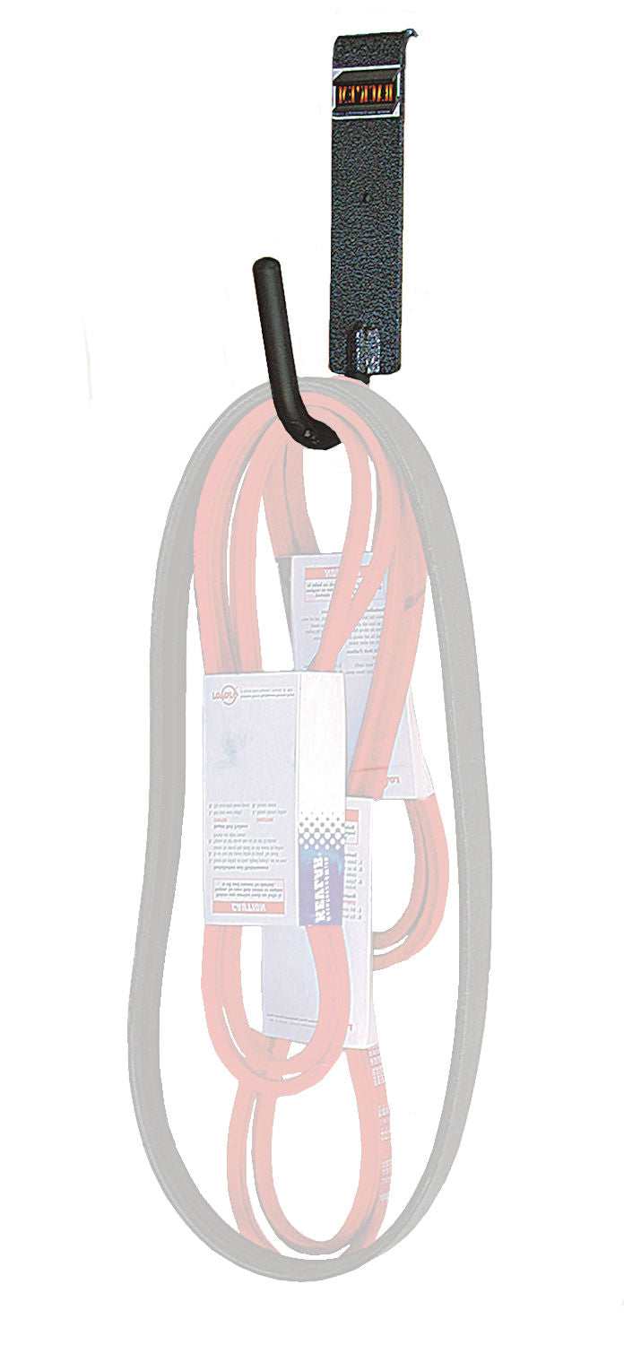 Rack-Em RA-8 Enclosed Trailer Multipurpose Hook
