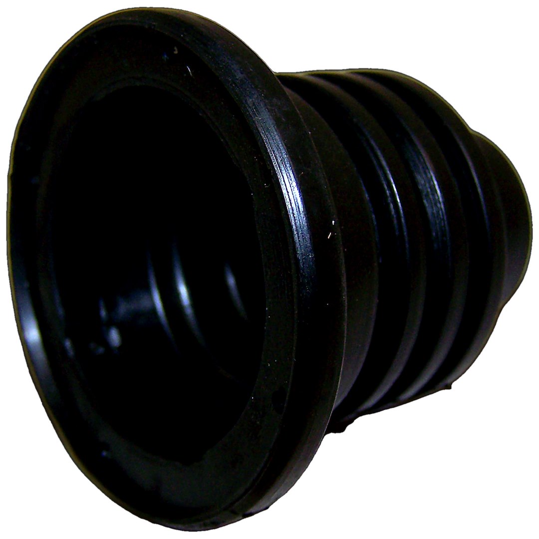 Crown Automotive J8132676 Steering Shaft Boot - image 4