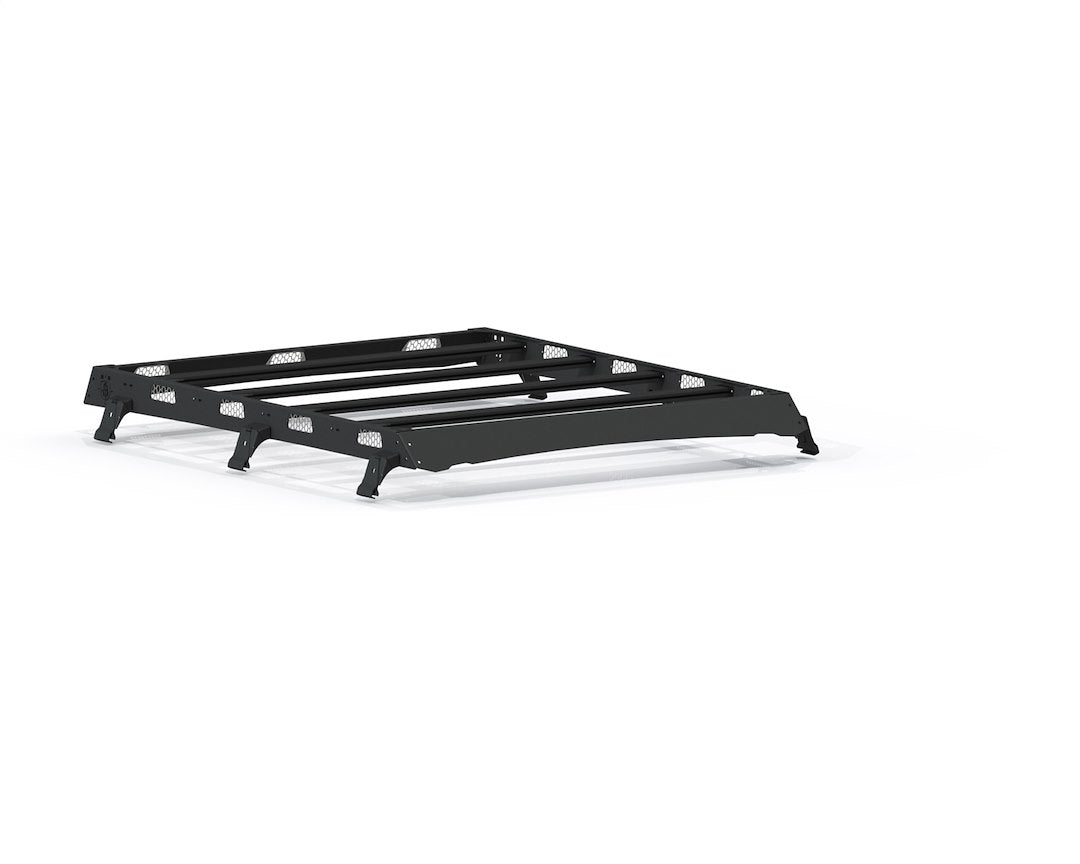 Road Armor 518rrs81b Jeep JLU Modular Roof Rack