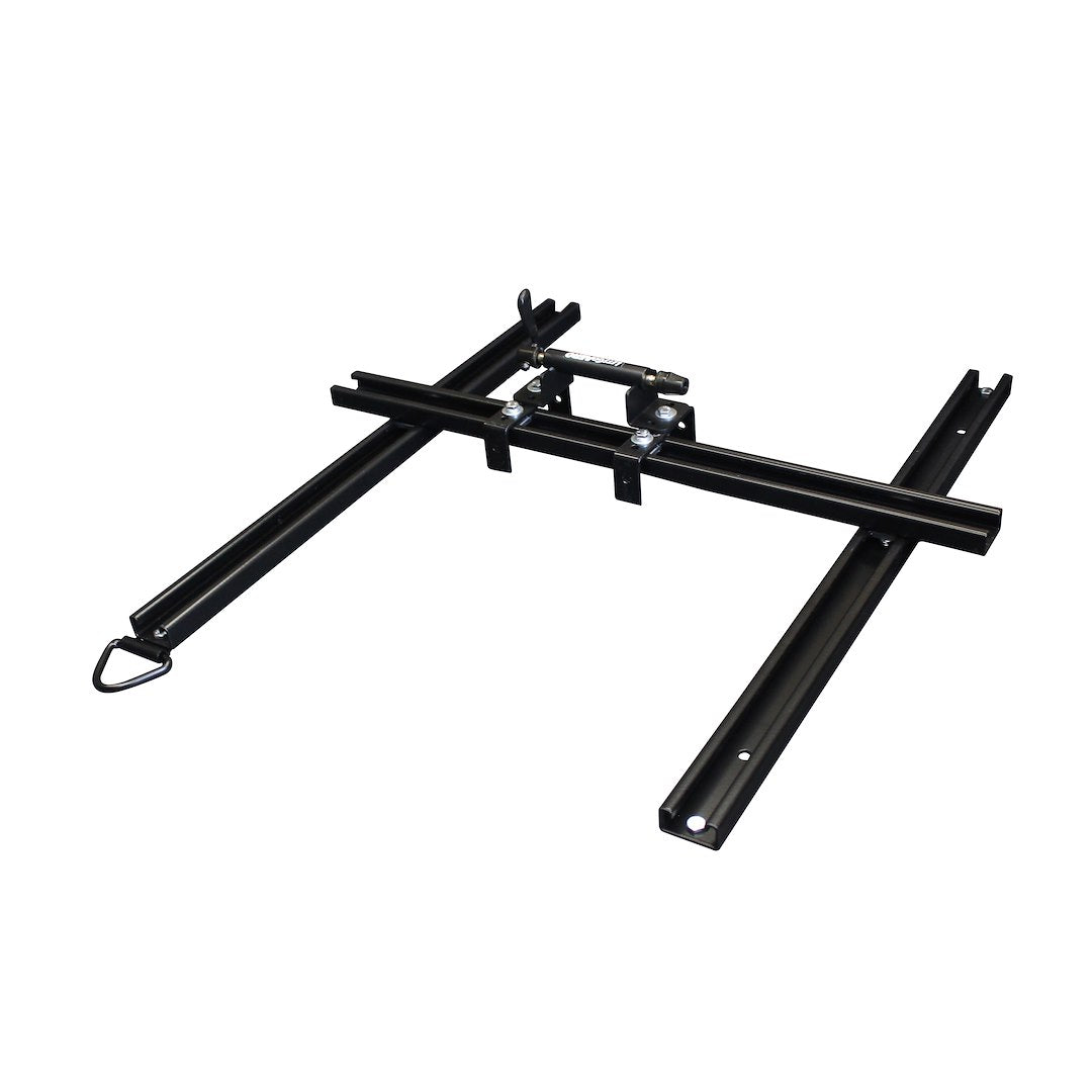 Lets Go Aero H01663 Cargo Carrier - Bike Mount Kit - image 1