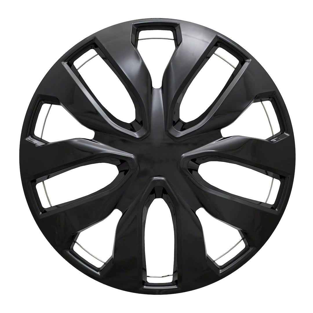 Coast To Coast 51917BLK Rogue 17-Inch Black Covers