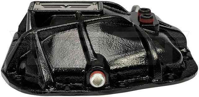 Dorman 697-734 12-Bolt Ductile Iron Differential Cover - image 4