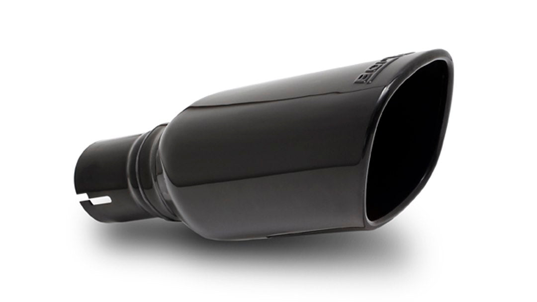 Borla 20161 Exhaust Tail Pipe Tip - image 1