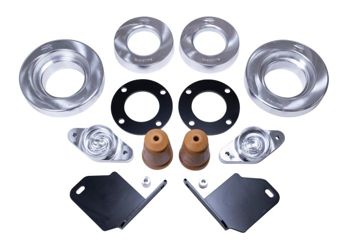 ReadyLIFT 69-54150 SST 1.5-Inch Lift Kit