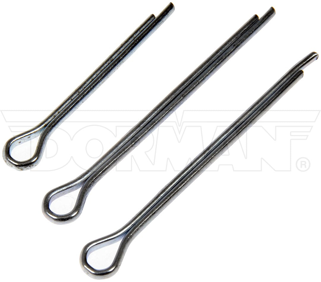Dorman 784-622d 12-Pin Steel Cotter Assortment - image 1