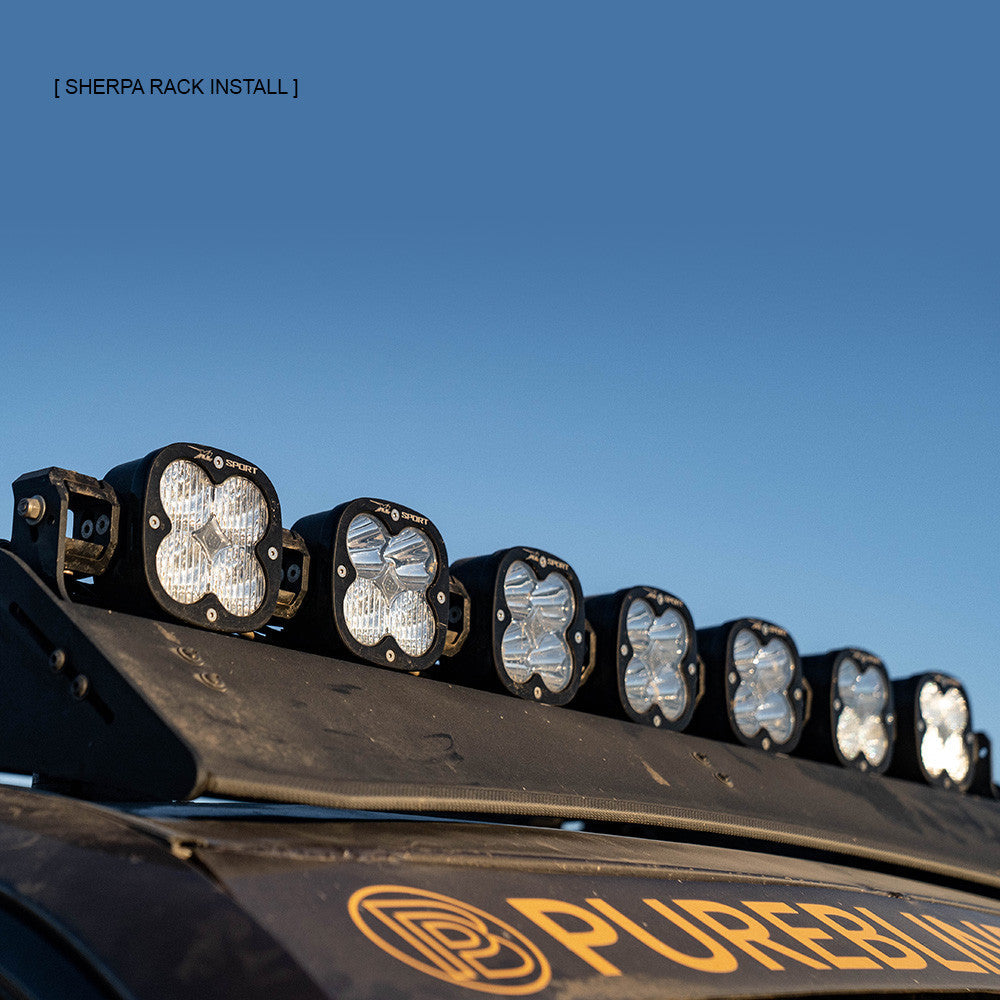 Baja Design XL Series 45-5/16 Inch Light Bar 447745 - image 4