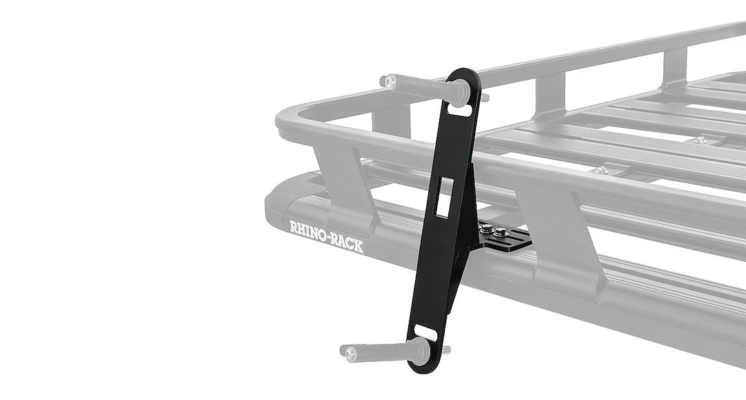 Rhino-Rack USA 43159 Pioneer Recovery Track Side Bracket