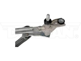 Dorman 602-230 Windshield Wiper Transmission and Linkage Rod - image 2