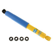 Bilstein 4600 Series Shock Shock Absorber Nitrogen Gas Charged 24-184977 - image 3