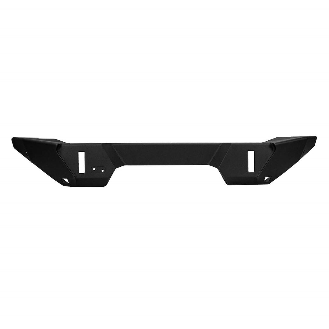 ARB 5680010 Steel Powder Coated Bumper - image 1