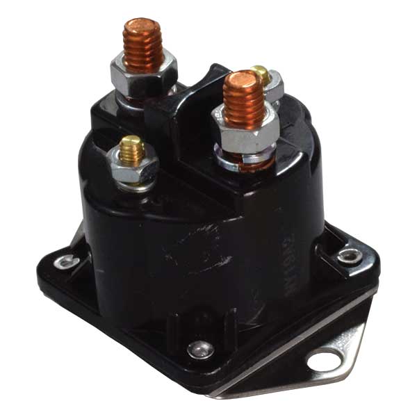 EMP 89-02815 Starter Solenoid