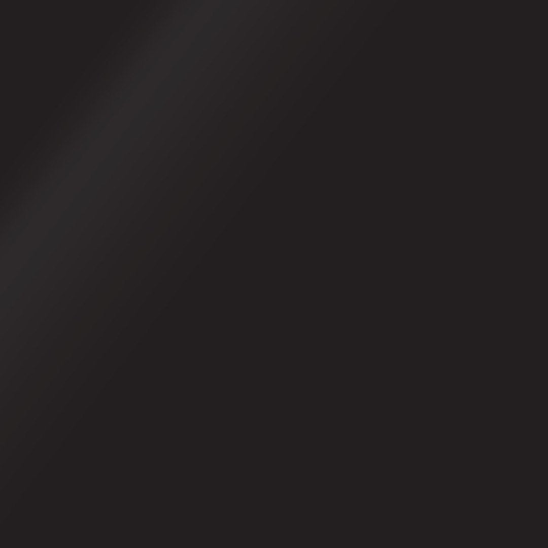 POR-15 45904 Chassis Black Top Coat, Quart