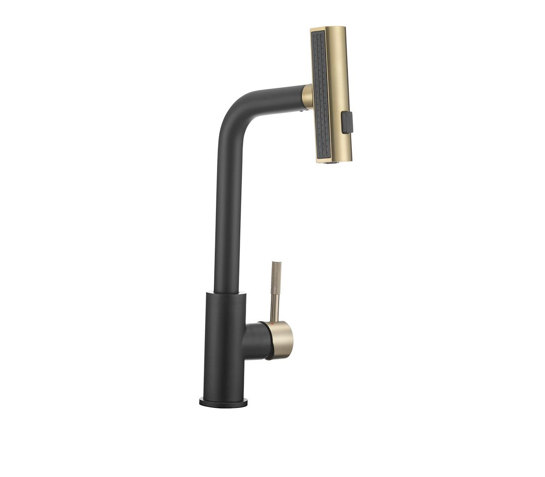 Dura Faucet Df-Mk511x-Mbmg Faucet - image 2