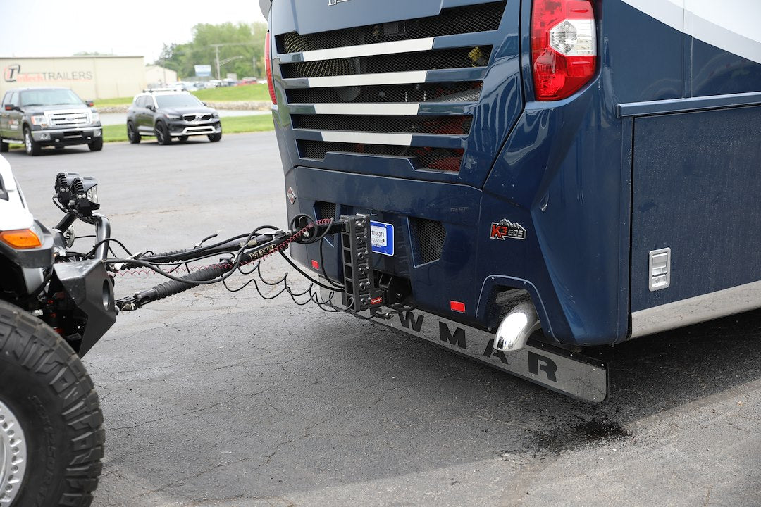 Gen-Y Hitch Gh-1624 Trailer Hitch Ball Mount - image 9