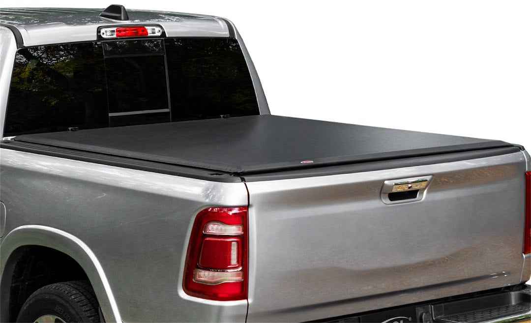 ACCESS Covers 44169 Lorado Soft Roll-Up Tonneau Cover