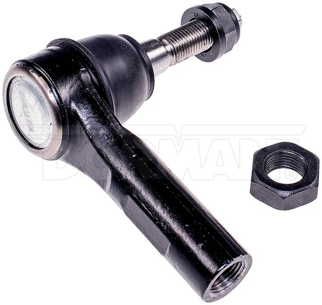 Dorman Chassis TO82095PR Premium Steel Tie Rod End - image 2