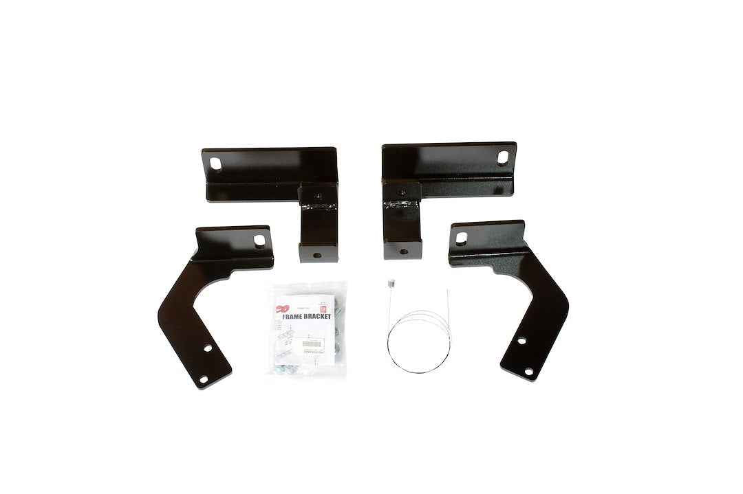 Demco RV 8552022 5th-Wheel Bracket