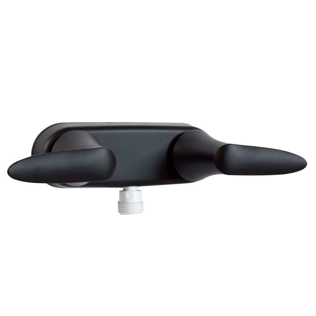 Phoenix Products PF223703 Shower Control Valve - Black
