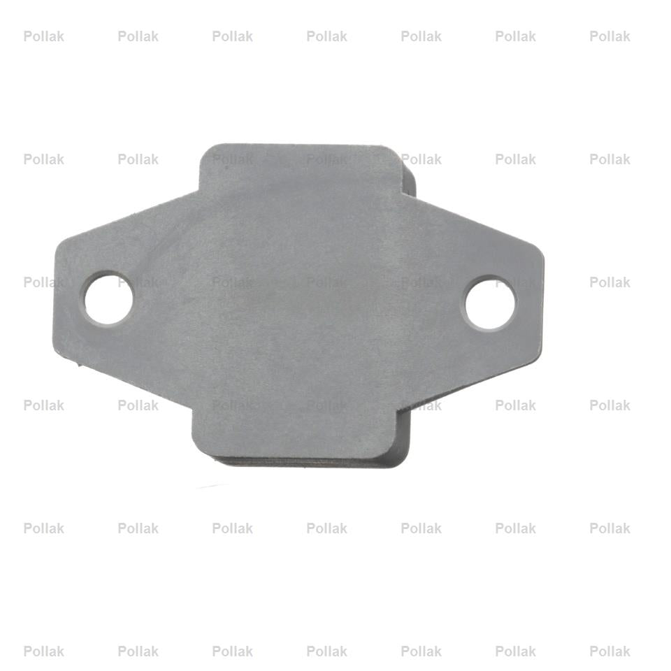 Pollak Type I 12 Volt 30 Amp Circuit Breaker (54230PLV)