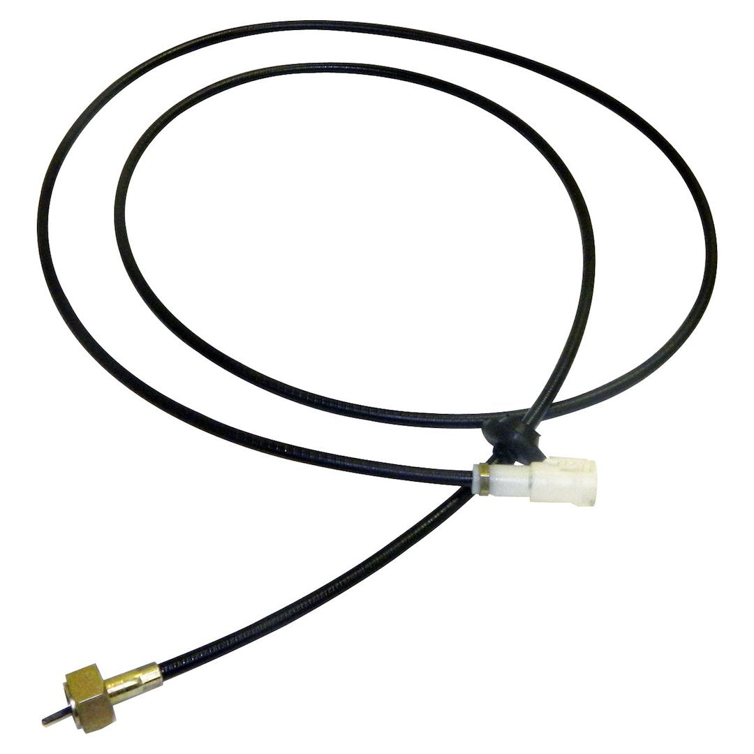 Crown Automotive 53005084 Wrangler Speedometer Cable - image 1