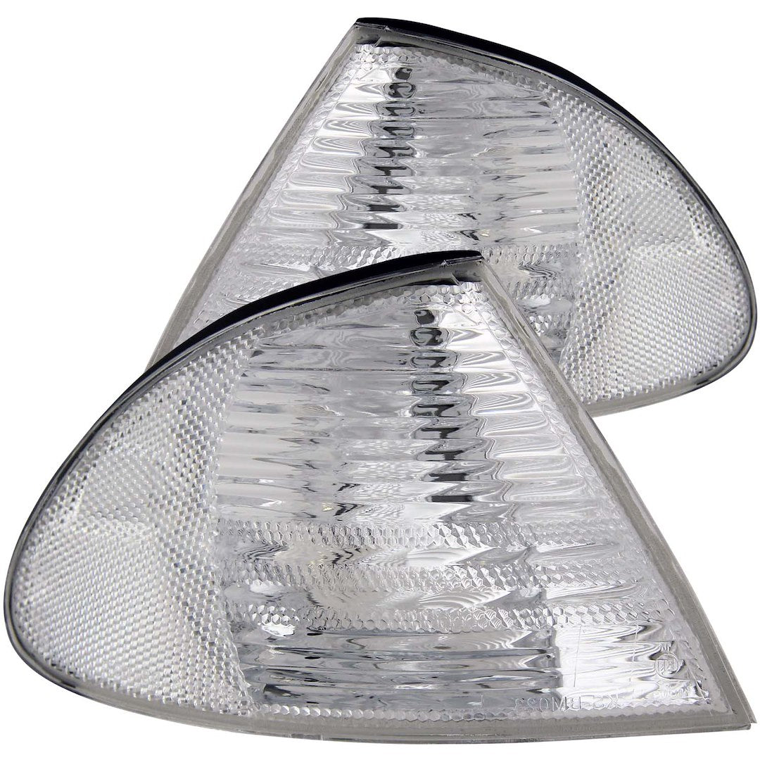 Anzo Usa 521006 Corner Light Assembly - image 1