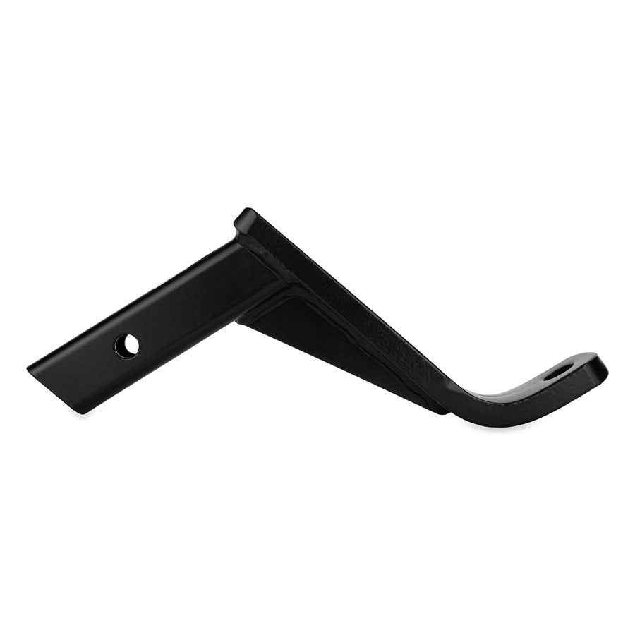 Eaz Lift 48302 2-in Ball Mount - 8 in Drop, 6,000 lb