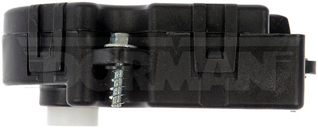 Dorman (OE Solutions) 604991 OEM-Type Black Blend Door Actuator - image 5