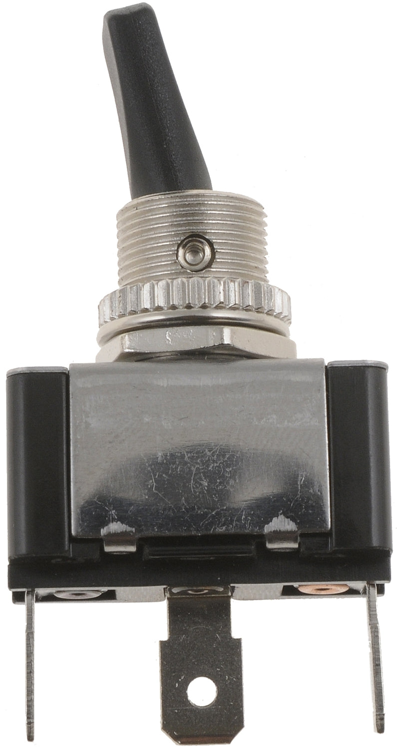 Dorman 84896 Conduct-Tite Amber LED Toggle Switch, 12V 30A - image 1