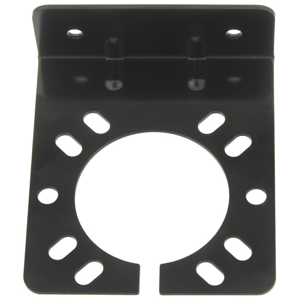 Pollak Trailer Wiring Connector Mounting Bracket (10111UV)