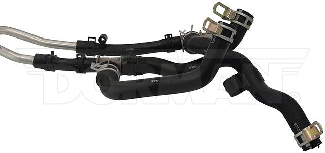 Dorman (OE Solutions) 626664 Replacement HVAC Heater Pipe - image 2