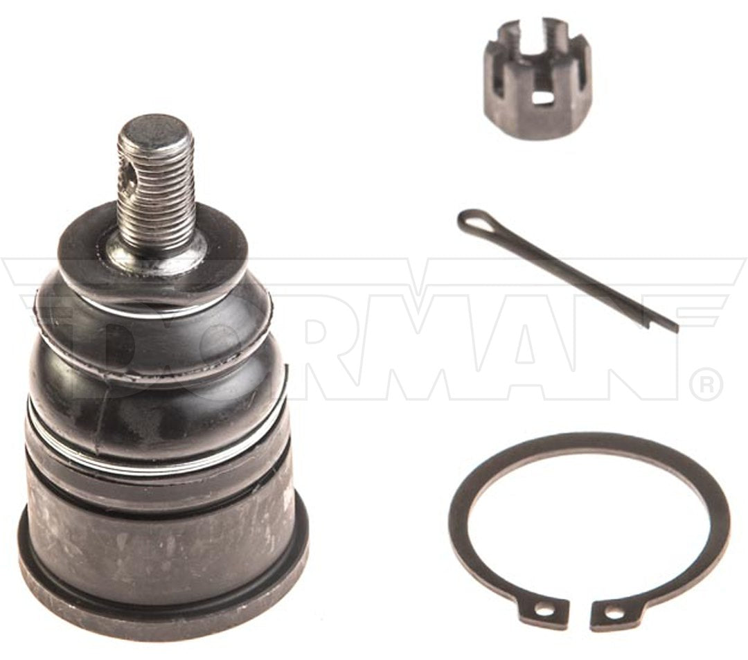 Dorman Mas Select Chassis B9643 Ball Joint - image 2