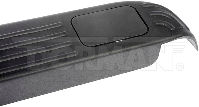 Dorman OE Solutions 926-950 Right Bed Rail Cover, 8-Foot Bed - image 3