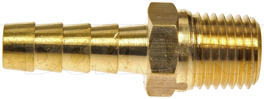 Dorman 785-414d 5/16-Inch Barb x 1/4-Inch Fuel Fitting - image 2