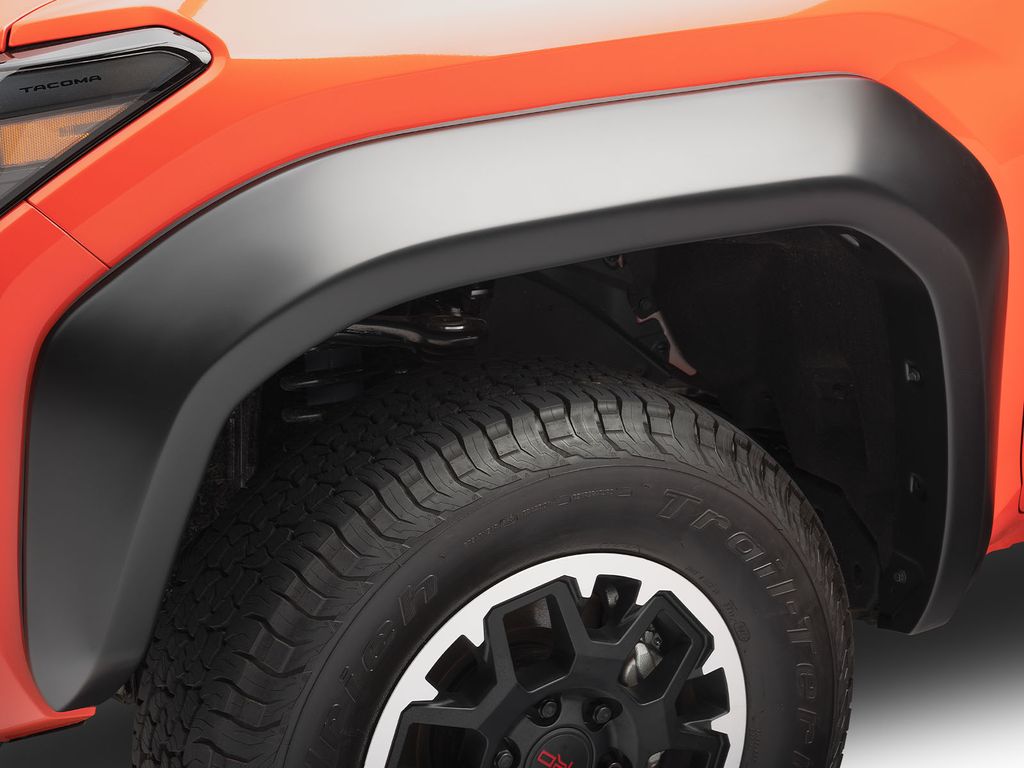 Husky Liner 2803931 Extend-A-Fender Flares