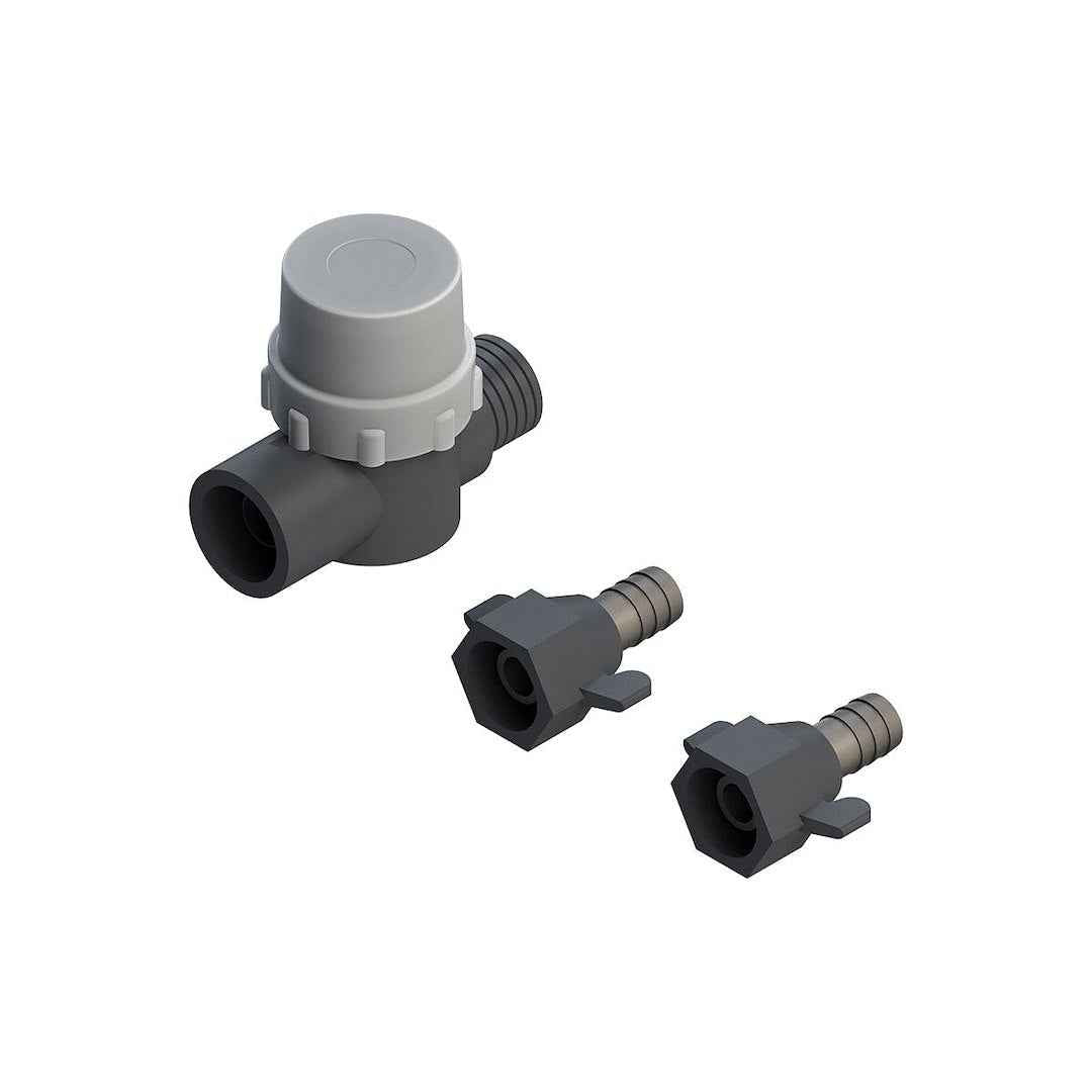 Lippert 689059 Flow Max Fresh-Water Pump Inlet Strainer